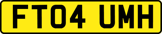 FT04UMH
