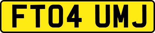 FT04UMJ
