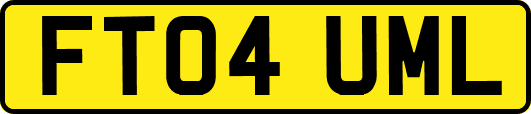 FT04UML