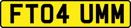 FT04UMM