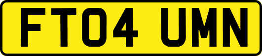 FT04UMN