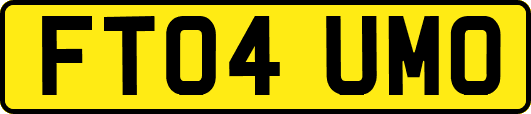 FT04UMO
