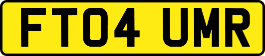 FT04UMR