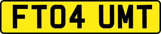 FT04UMT