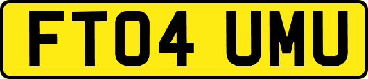 FT04UMU