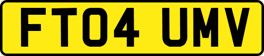 FT04UMV