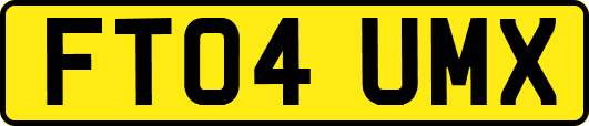 FT04UMX