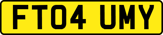 FT04UMY