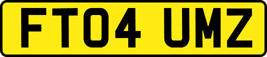 FT04UMZ