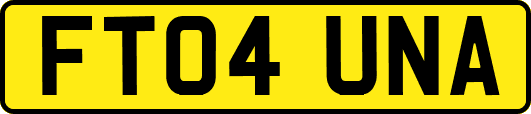 FT04UNA