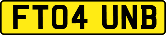 FT04UNB