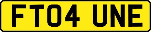 FT04UNE