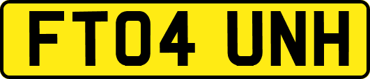 FT04UNH