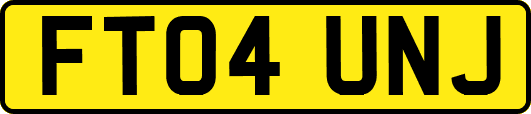 FT04UNJ