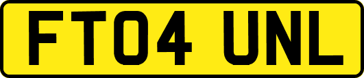 FT04UNL