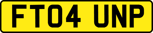 FT04UNP