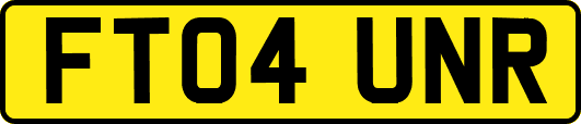 FT04UNR