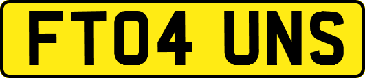 FT04UNS