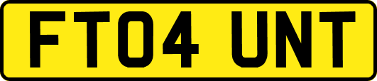 FT04UNT