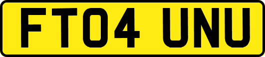 FT04UNU