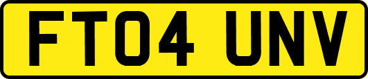 FT04UNV