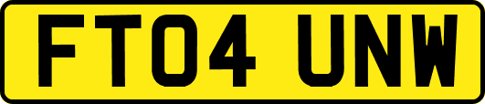 FT04UNW