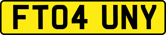 FT04UNY