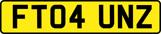 FT04UNZ