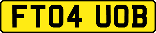 FT04UOB
