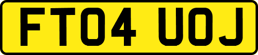 FT04UOJ