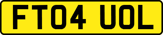 FT04UOL