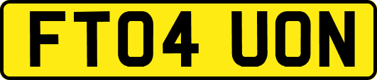 FT04UON