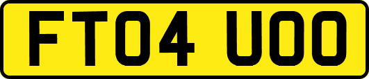FT04UOO