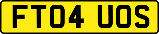 FT04UOS