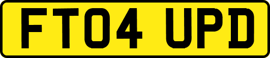 FT04UPD