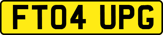 FT04UPG