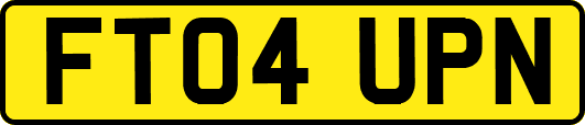 FT04UPN