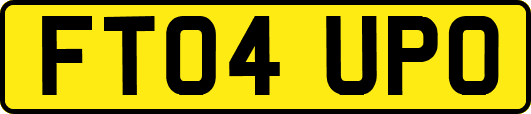 FT04UPO