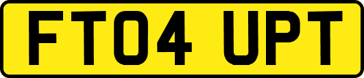 FT04UPT