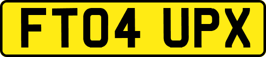 FT04UPX