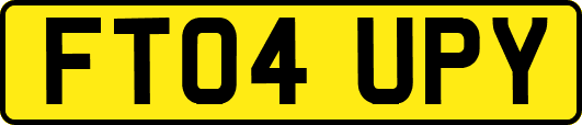 FT04UPY