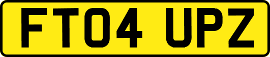 FT04UPZ