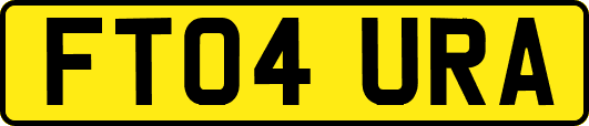 FT04URA