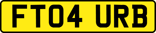 FT04URB
