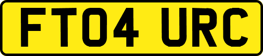 FT04URC
