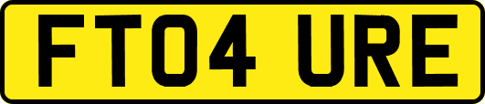 FT04URE