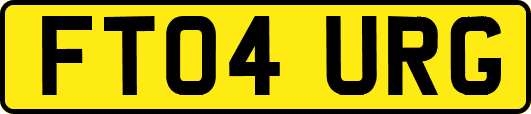 FT04URG