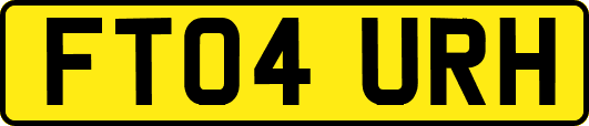 FT04URH
