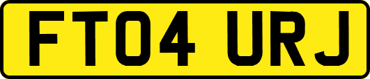 FT04URJ