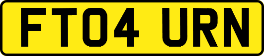 FT04URN